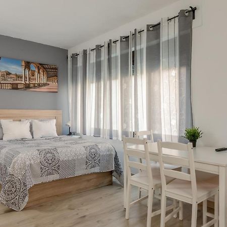 Apartment 213 Hispalis Triana Σεβίλλη Εξωτερικό φωτογραφία