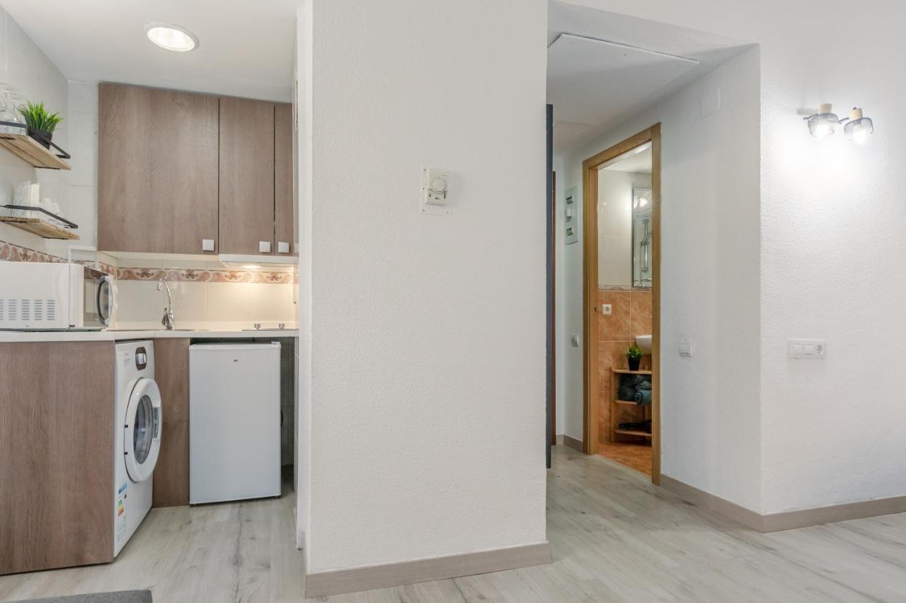 Apartment 213 Hispalis Triana Σεβίλλη Εξωτερικό φωτογραφία