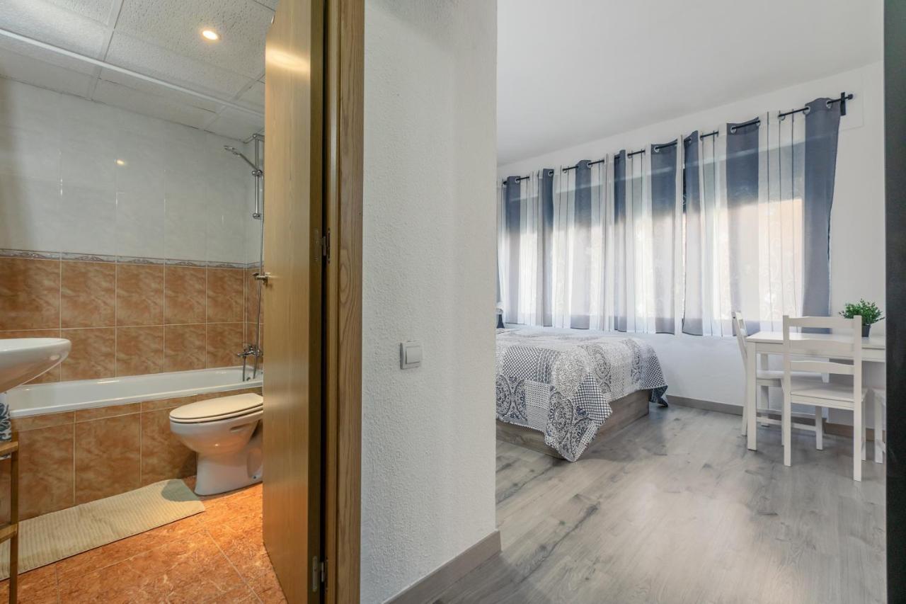 Apartment 213 Hispalis Triana Σεβίλλη Εξωτερικό φωτογραφία